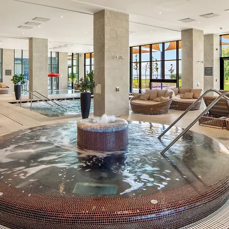 Otel Sirius Hotel****superior 4*